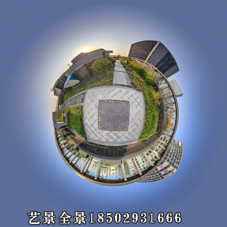 宁夏720全景未来的发展趋势