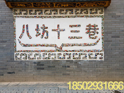 宁夏VR全景拍摄“市场”究竟是怎样的情景？