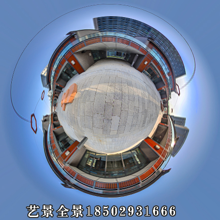 宁夏一篇文章告诉你VR全景凭啥那么受欢迎