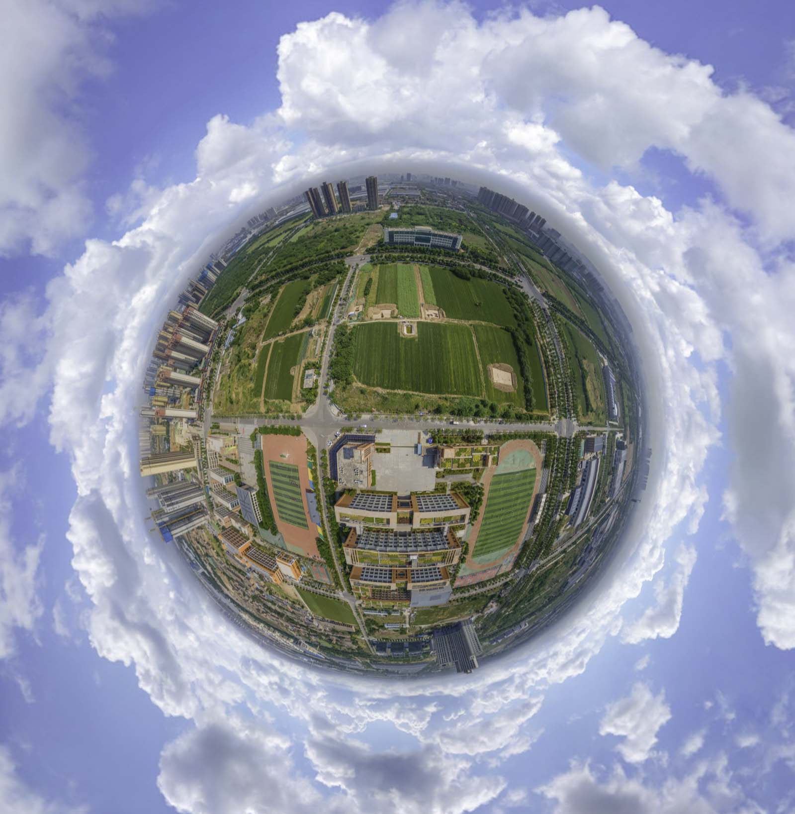 宁夏360全景漫游：探索与互动的无限可能