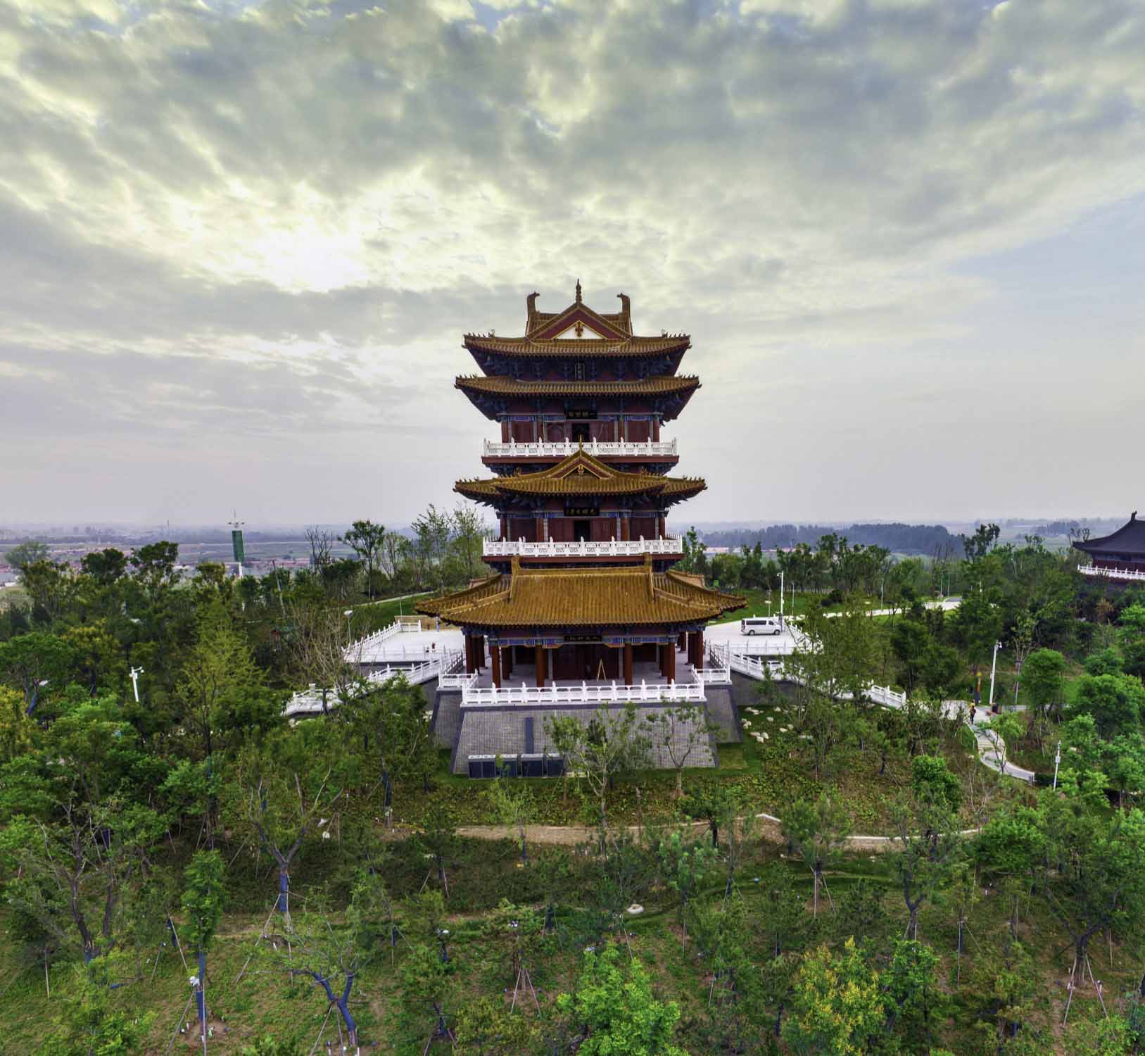 宁夏720全景摄影：设备安装与配置的艺术与技巧