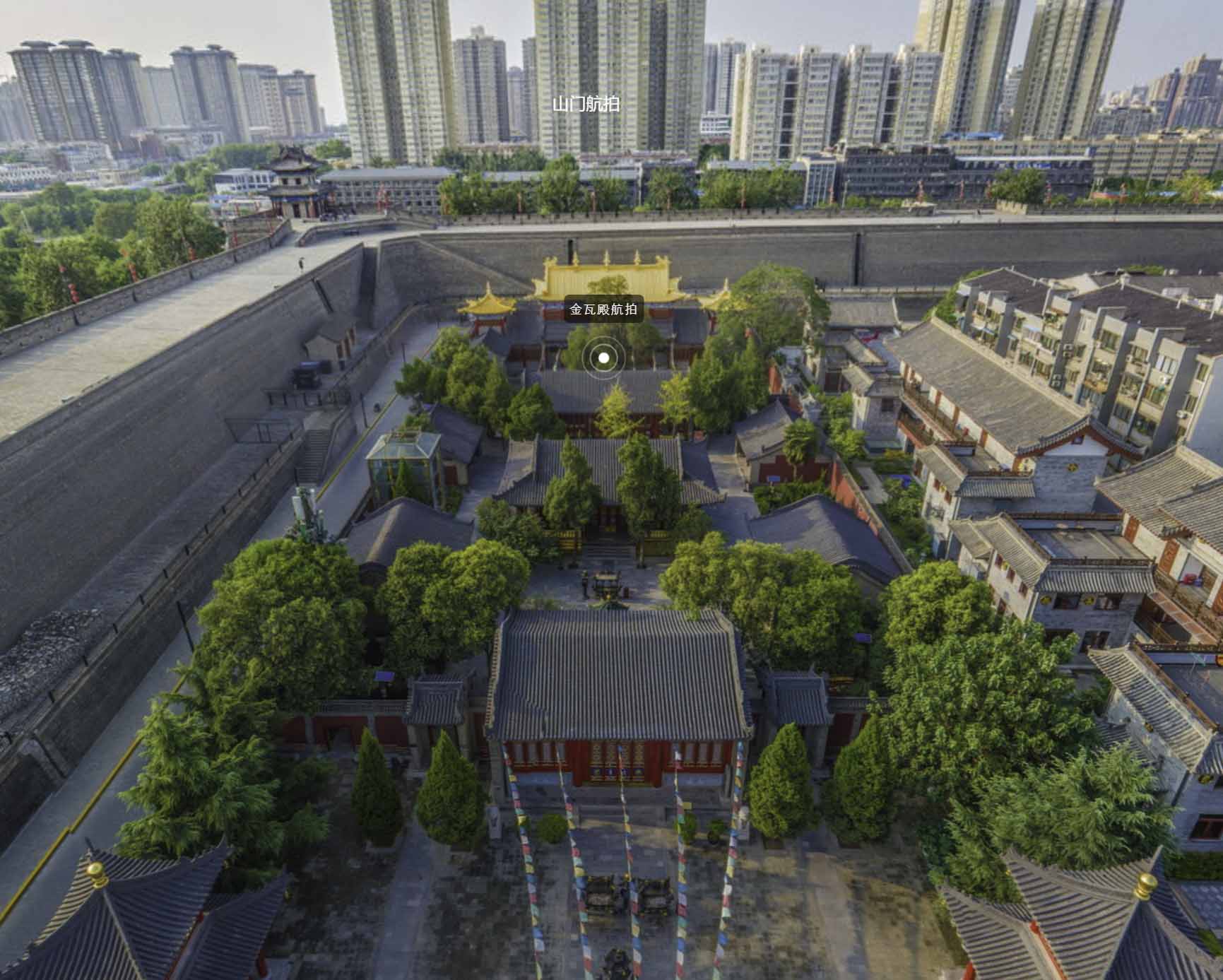 宁夏3D虚拟展厅的VR全景制作：新技术应用与沉浸式体验的革新
