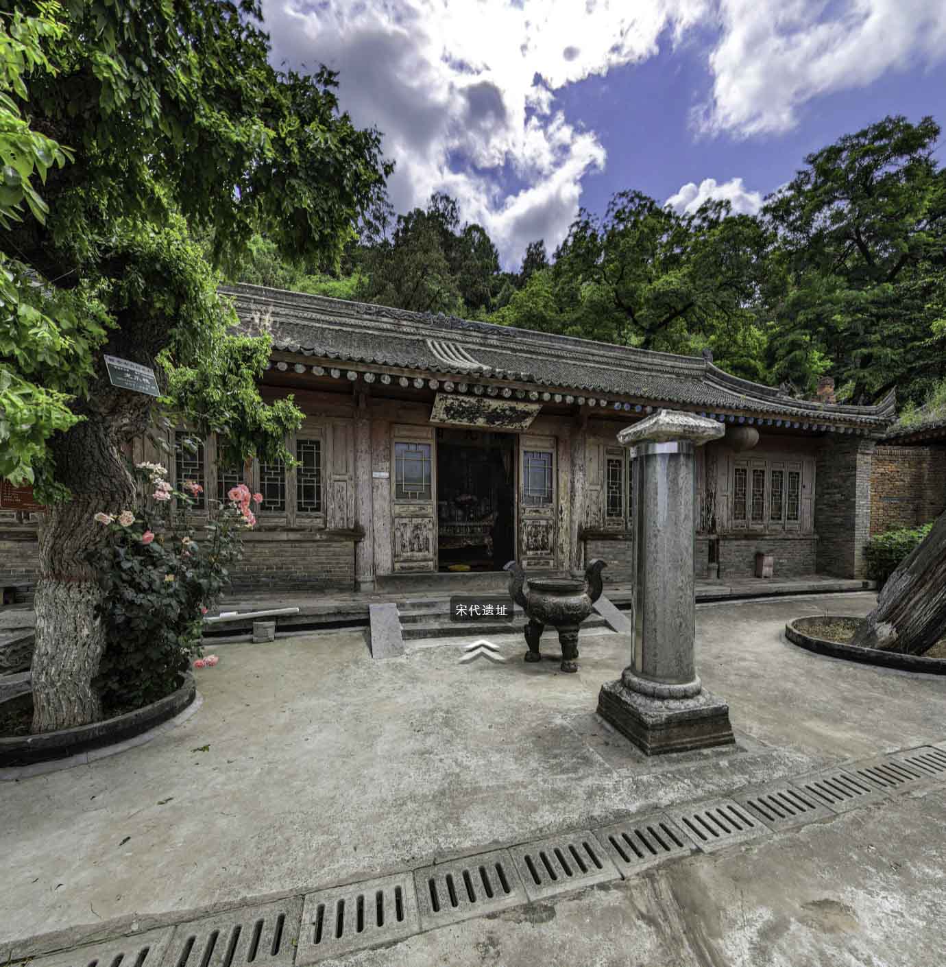 宁夏720全景拍摄：技术支持与维护的全面指南