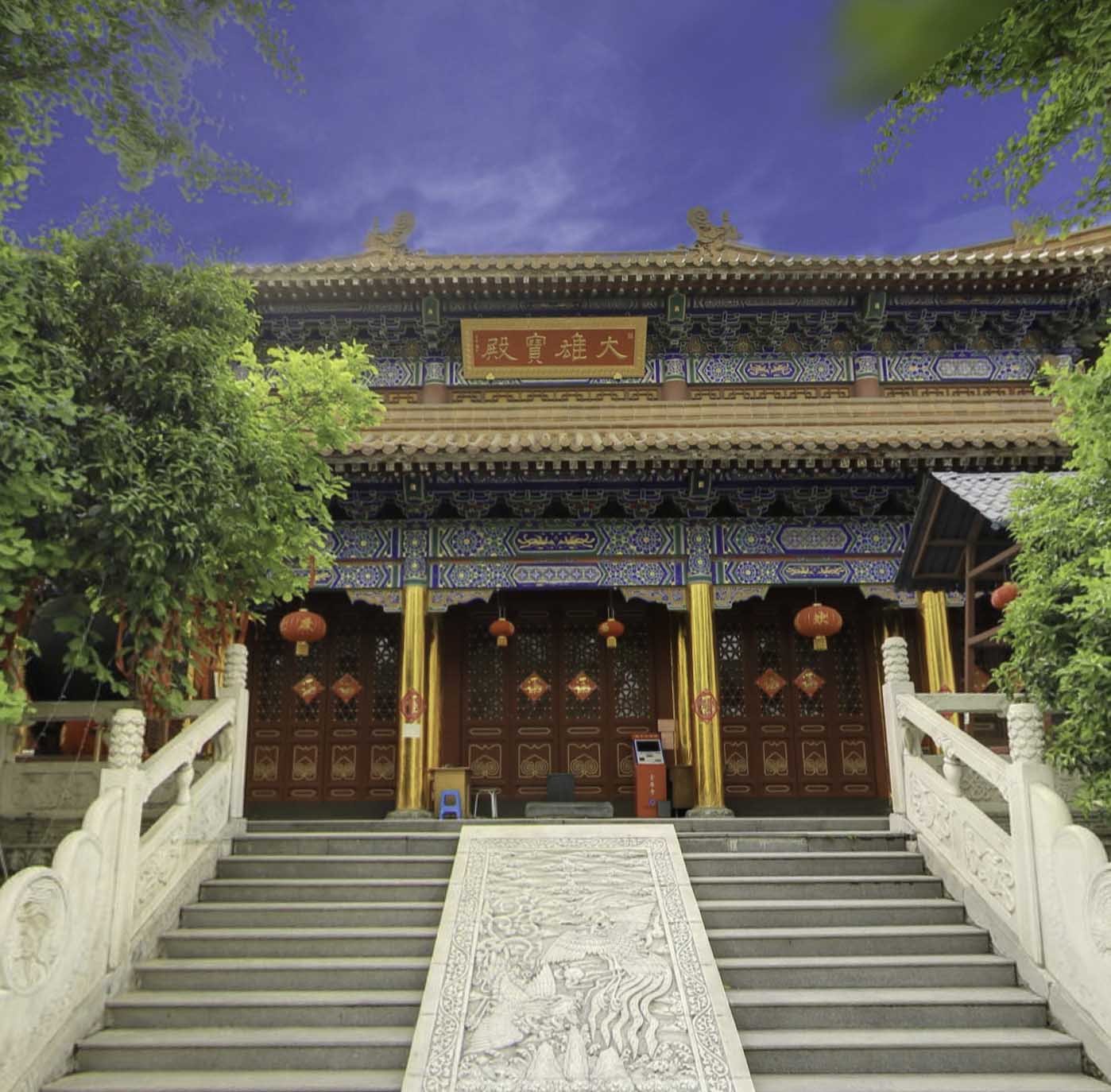 宁夏VR全景后期处理：从剪辑到发行的全流程