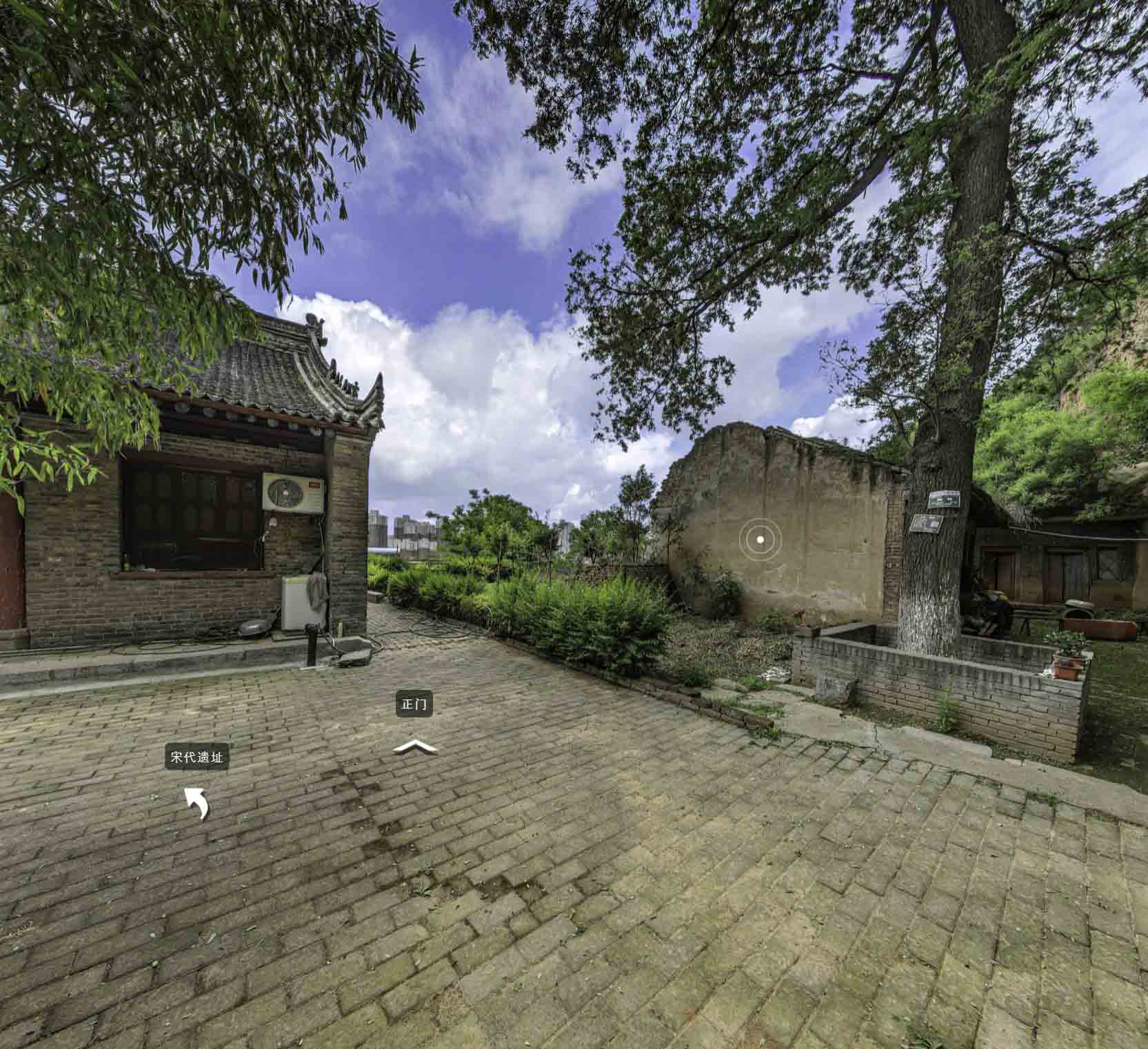 宁夏全景摄影的艺术：场景选择与规划的策略与实践
