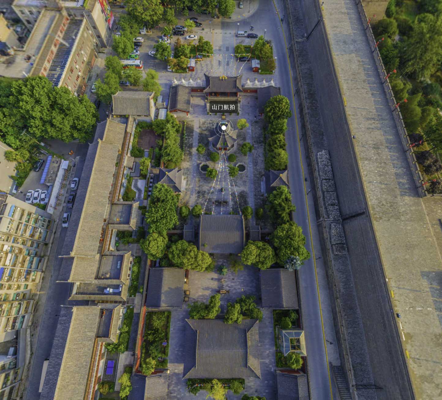 宁夏用VR全景制作3D虚拟展厅：技术难点与解决方案