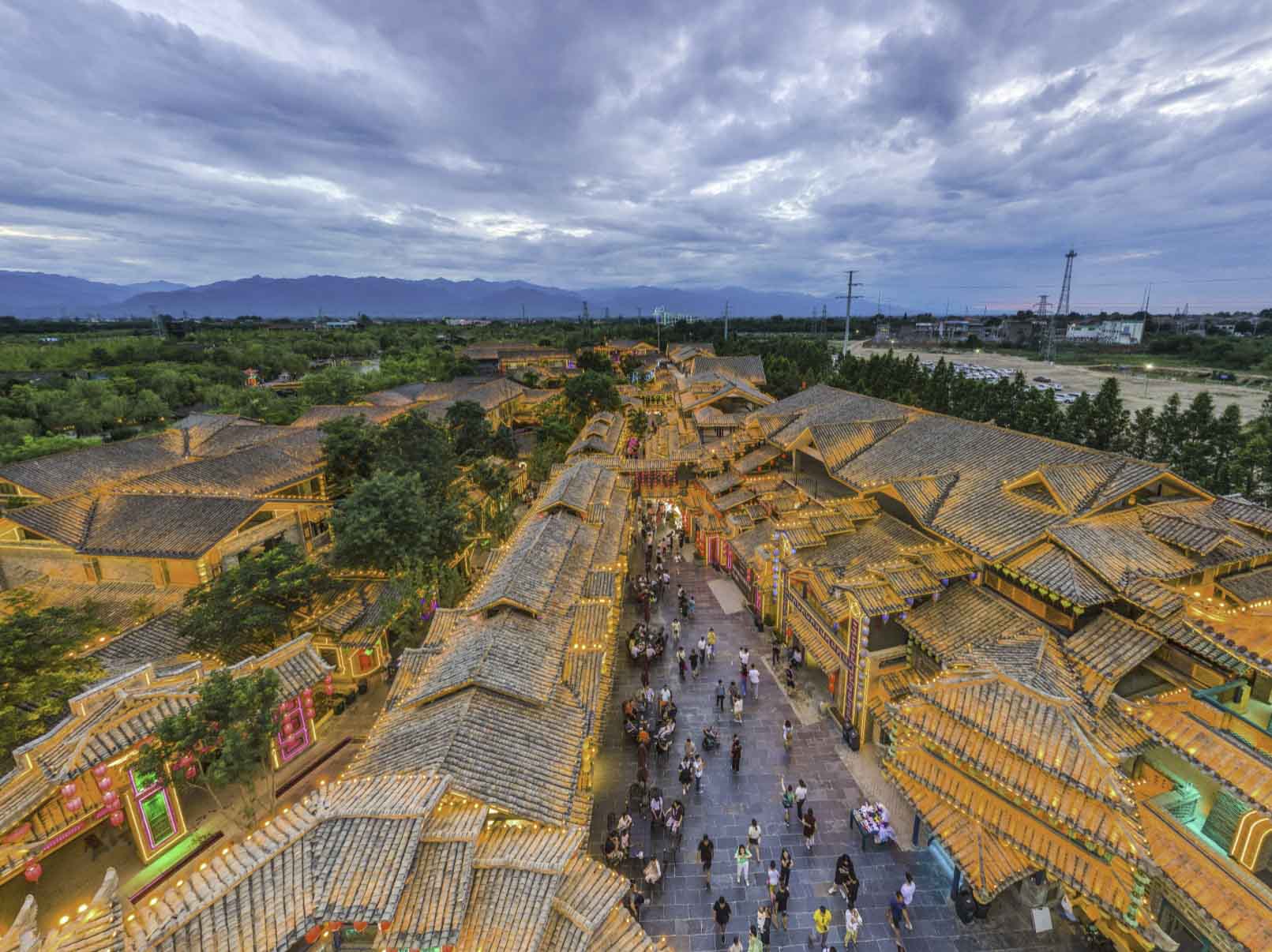 宁夏VR全景拍摄中的交互革命：从基础导航到个性化体验的全面解析
