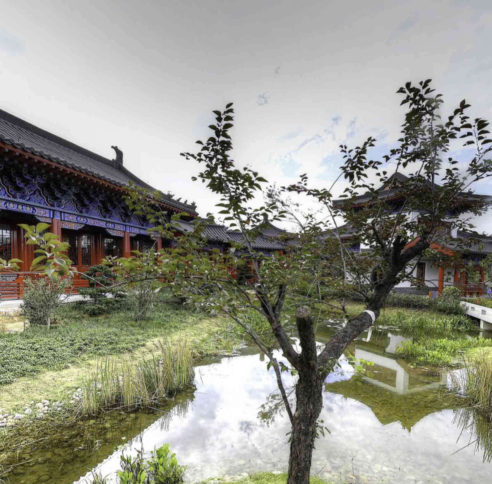 宁夏720全景拍摄制作：细节为王