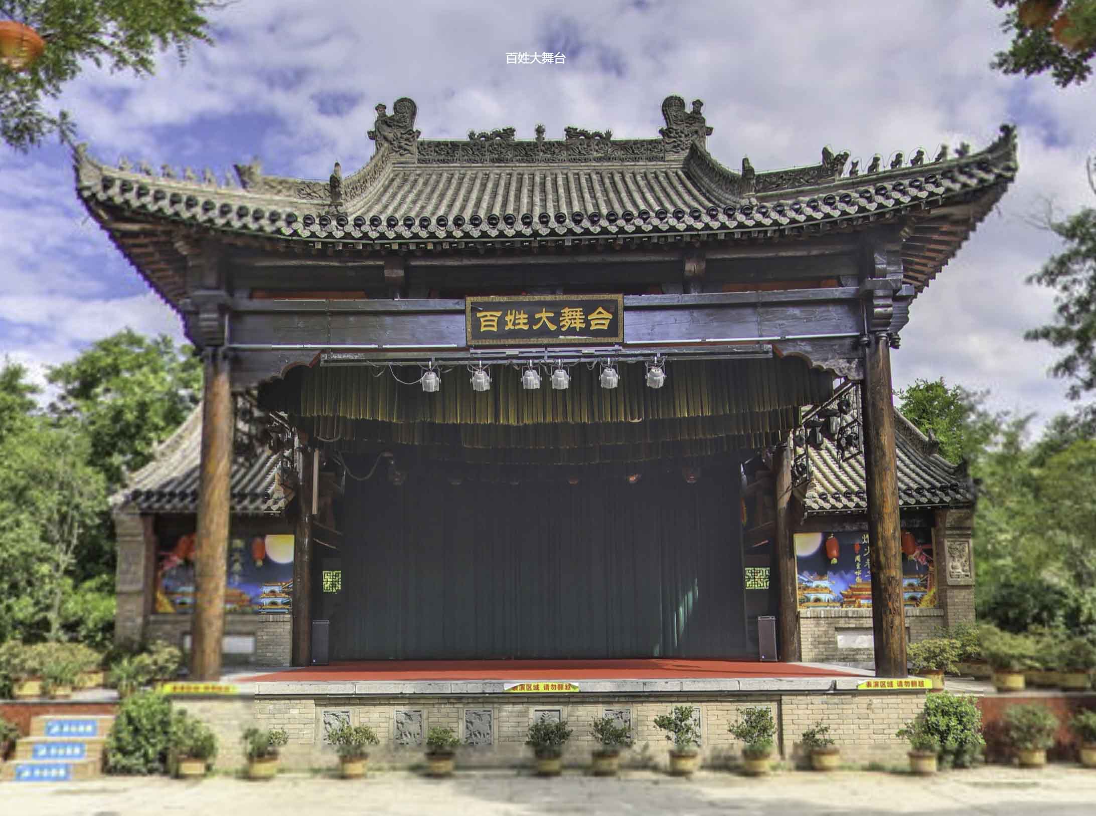 宁夏VR全景拍摄的硬件设备指南：从相机到无人机，详解拍摄所需的各种设备