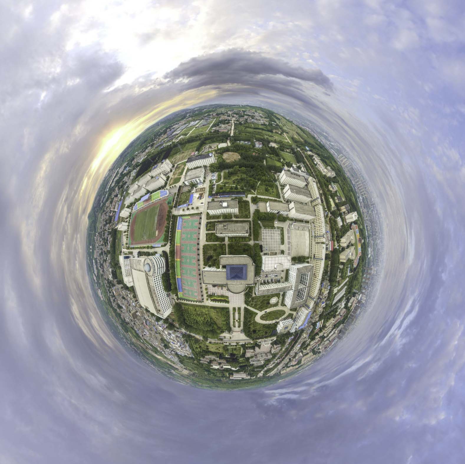 宁夏360全景漫游制作：从基础到进阶的实用技巧