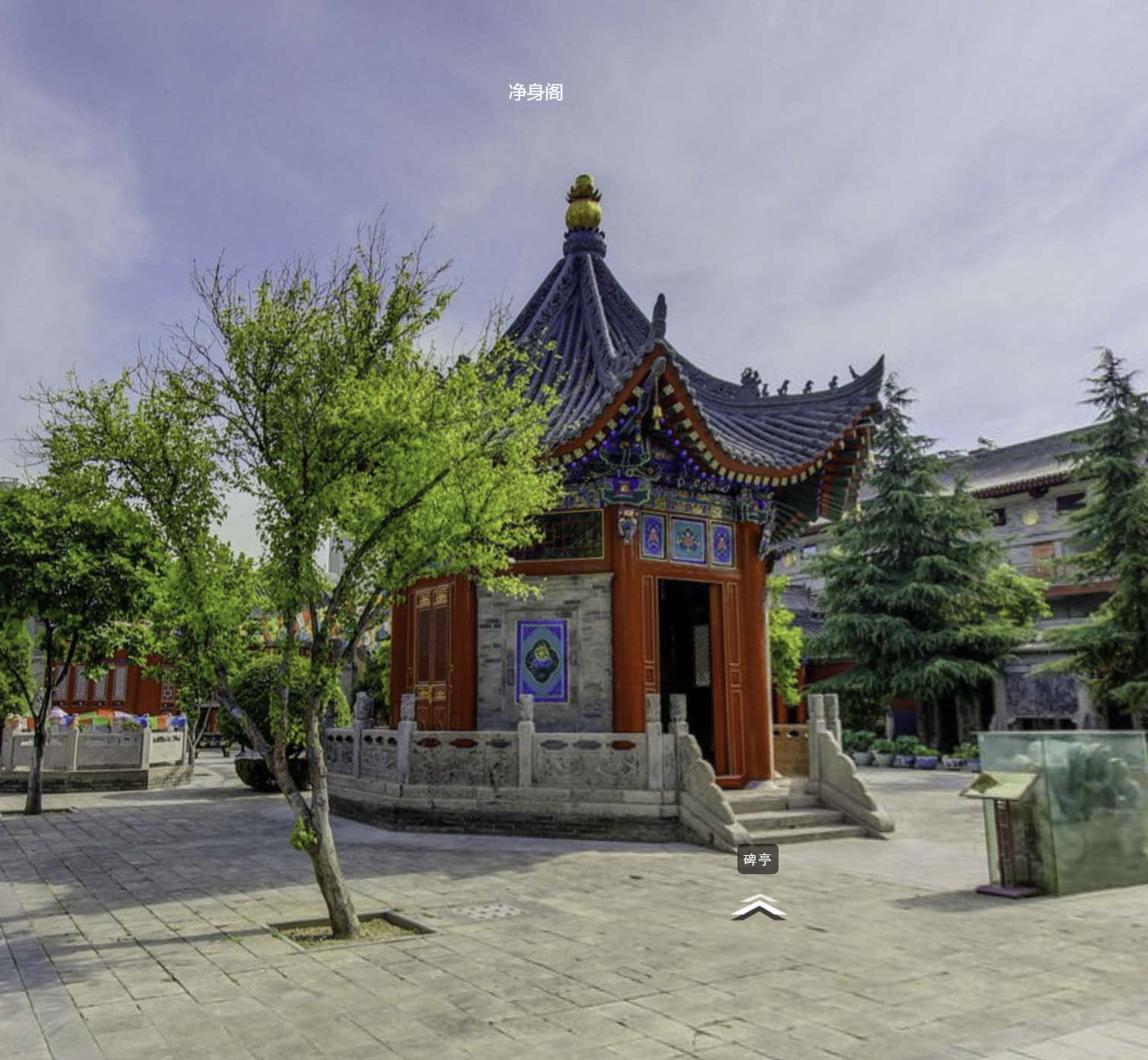 宁夏如何规划一个成功的3D虚拟展厅VR全景制作项目？