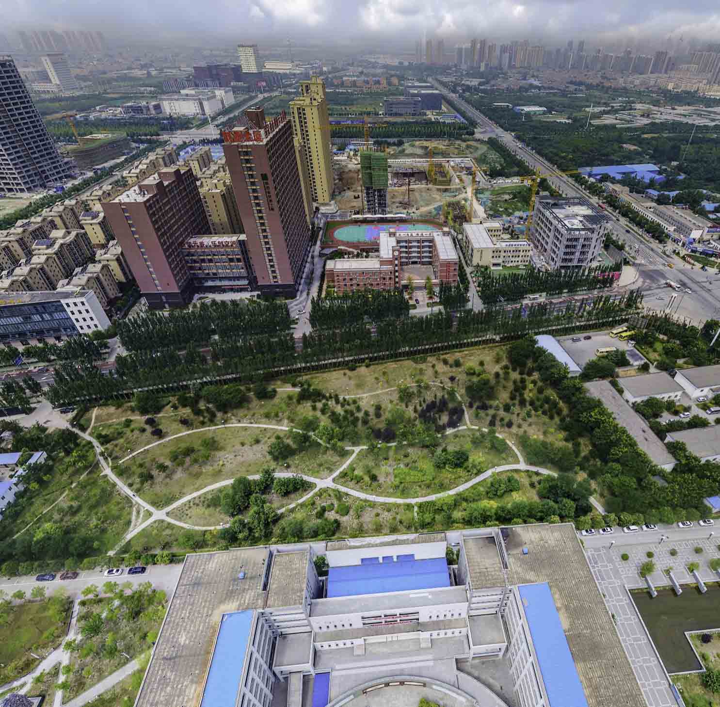 宁夏360全景漫游制作的优化与性能提升：流畅体验的关键