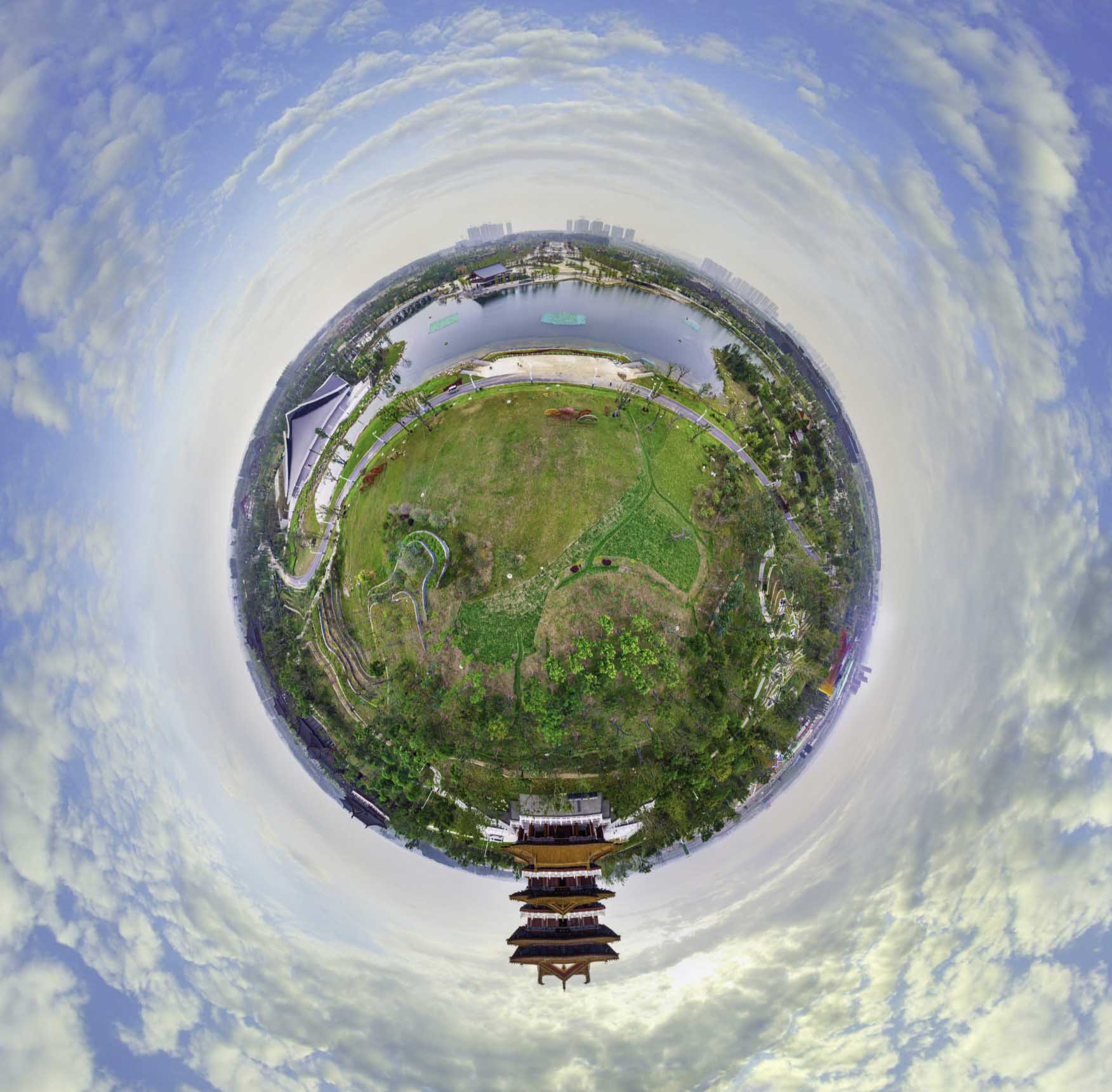 宁夏360全景漫游：从数据管理到高效查询的更佳
实践