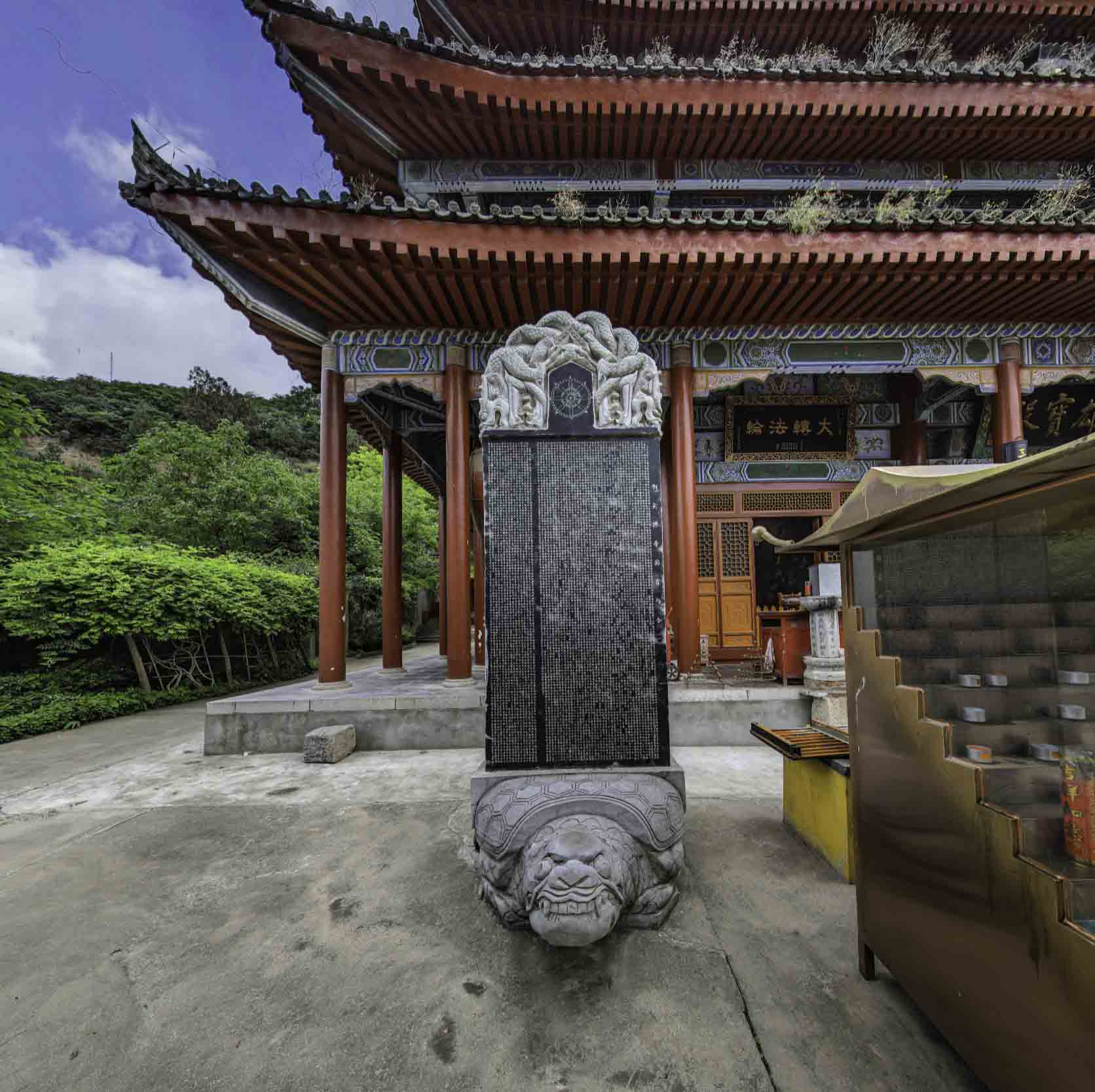 宁夏VR全景拍摄：时间与进度管理的艺术