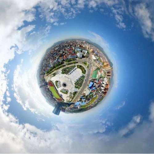宁夏VR对社会的影响与前景